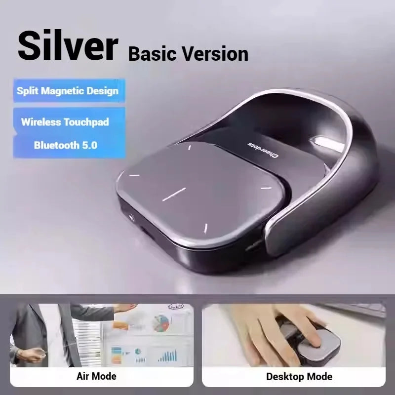 Cheerdots 2 Wireless Smart Mouse